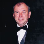 Pat Falvey, Adventurer & Explorer